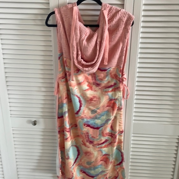Free People Movement All That Set Printed Multi Set - NWT - Picture 3 of 4